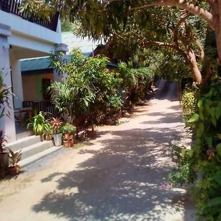 Modern Resort Haad Rin Phòng bức ảnh