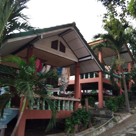 Modern Resort Haad Rin Ngoại thất bức ảnh