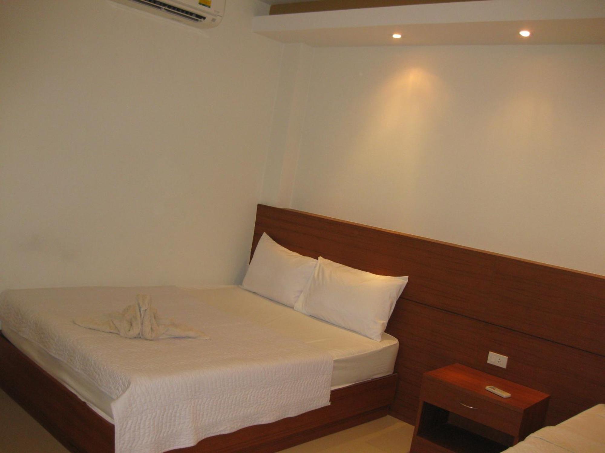 Modern Resort Haad Rin Phòng bức ảnh