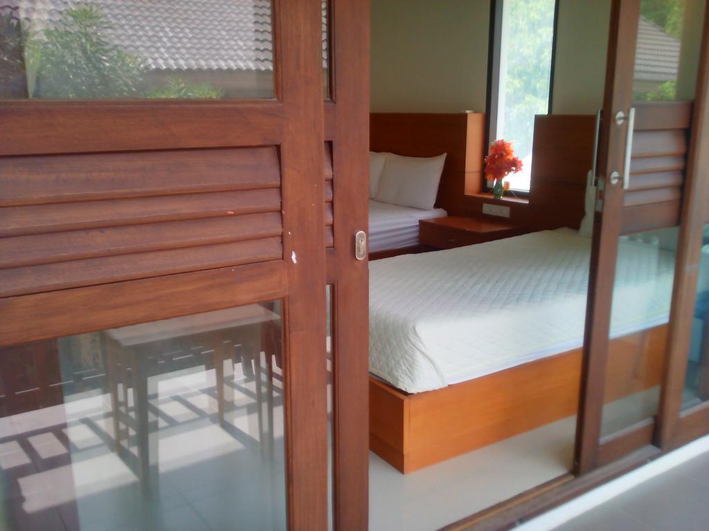 Modern Resort Haad Rin Ngoại thất bức ảnh