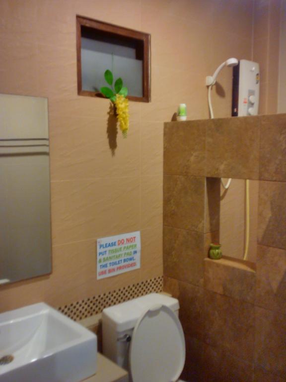 Modern Resort Haad Rin Ngoại thất bức ảnh