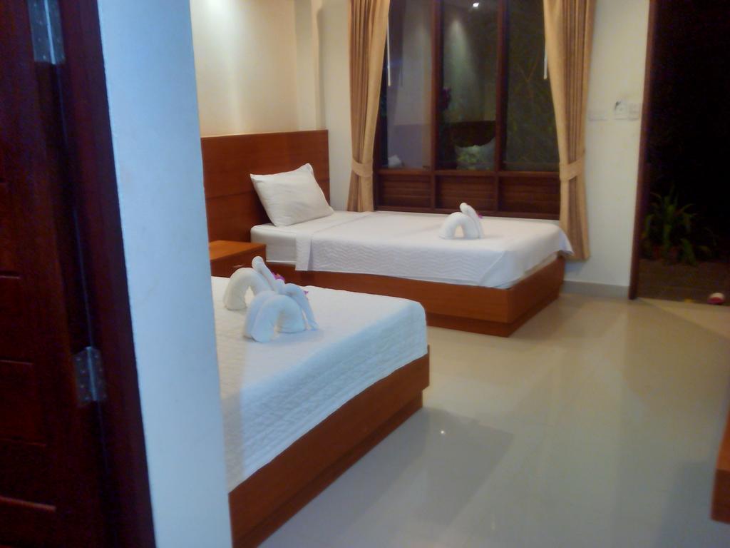 Modern Resort Haad Rin Ngoại thất bức ảnh