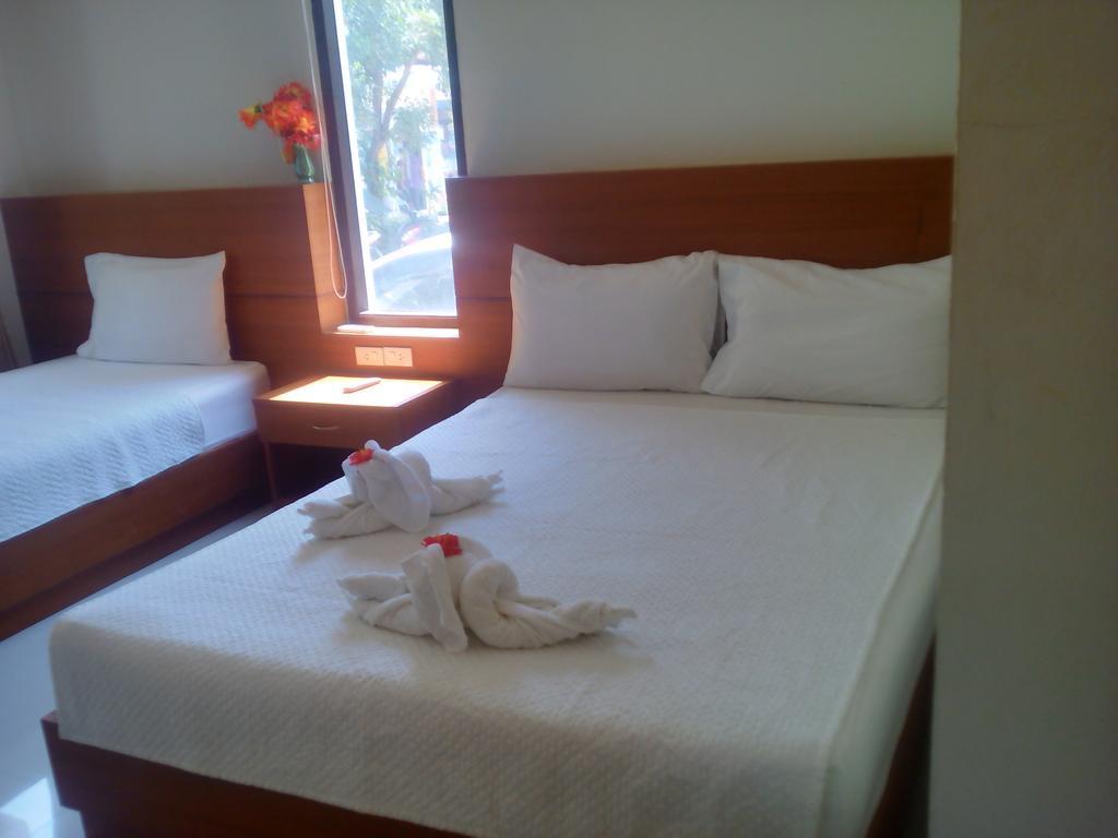 Modern Resort Haad Rin Ngoại thất bức ảnh
