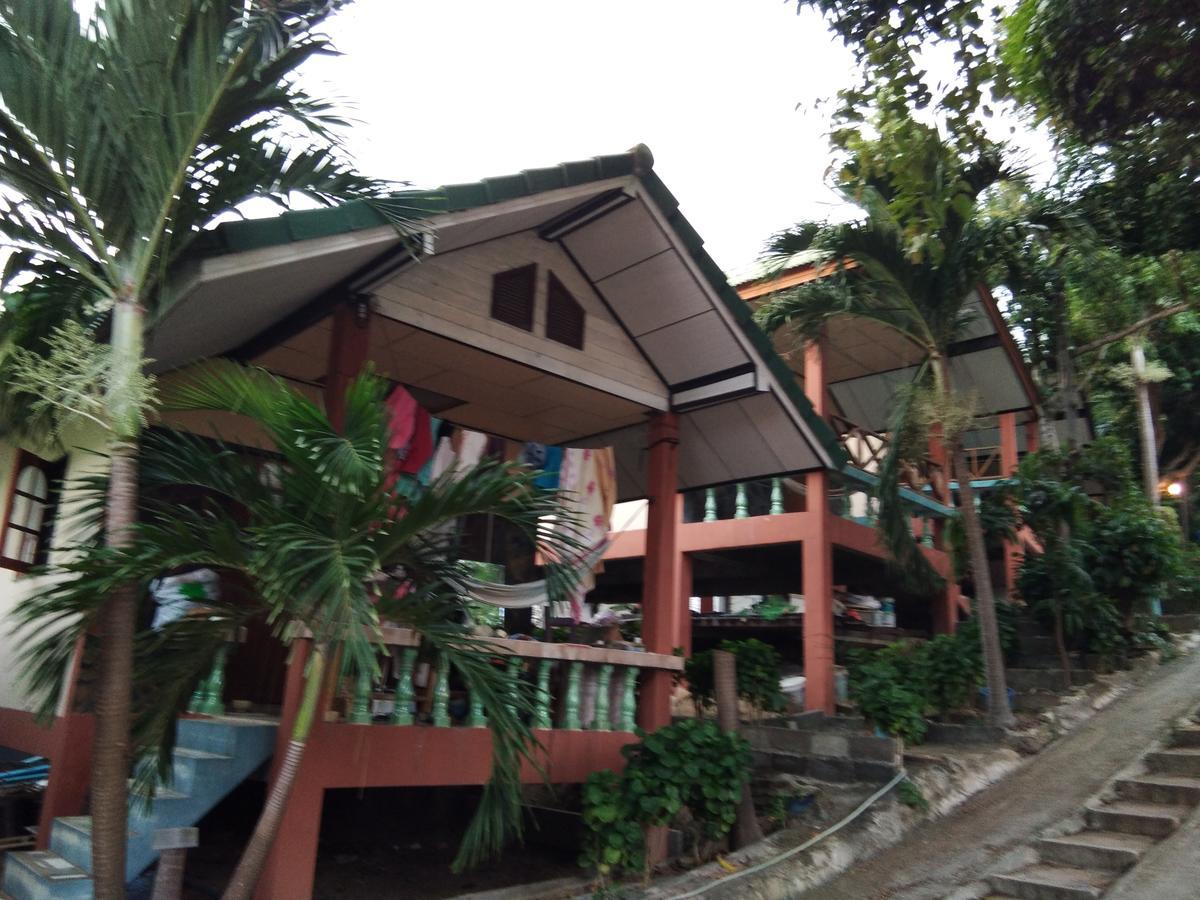 Modern Resort Haad Rin Ngoại thất bức ảnh