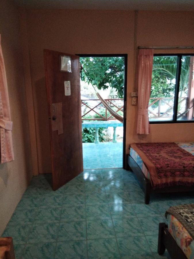 Modern Resort Haad Rin Ngoại thất bức ảnh