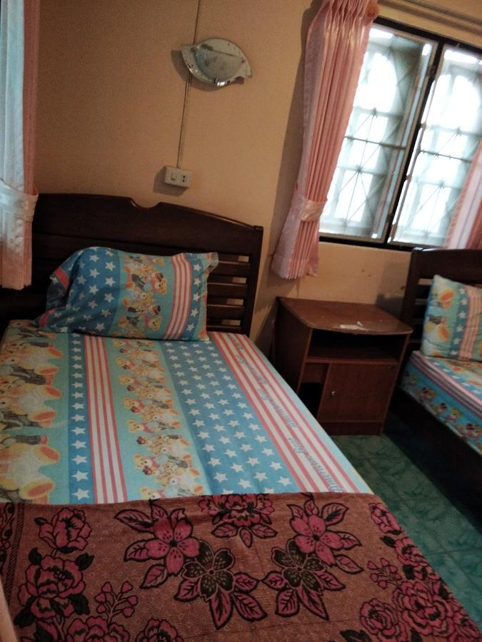 Modern Resort Haad Rin Ngoại thất bức ảnh