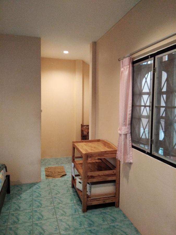 Modern Resort Haad Rin Ngoại thất bức ảnh