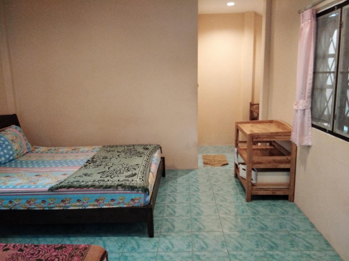 Modern Resort Haad Rin Ngoại thất bức ảnh