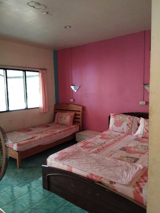 Modern Resort Haad Rin Ngoại thất bức ảnh