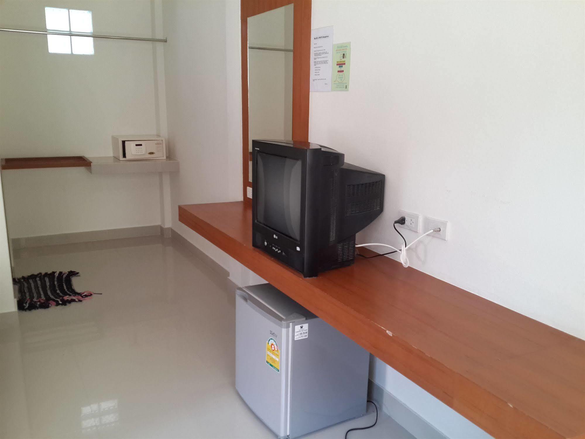 Modern Resort Haad Rin Ngoại thất bức ảnh