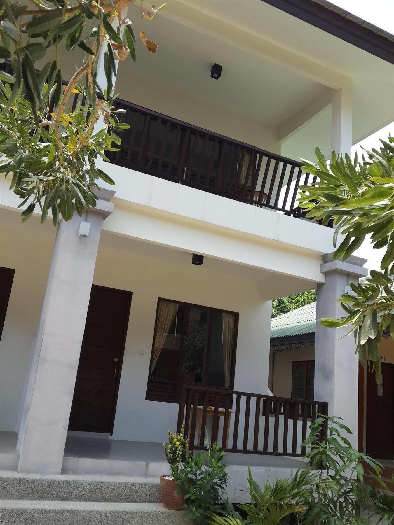 Modern Resort Haad Rin Ngoại thất bức ảnh