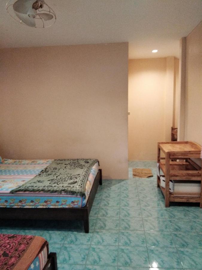 Modern Resort Haad Rin Ngoại thất bức ảnh